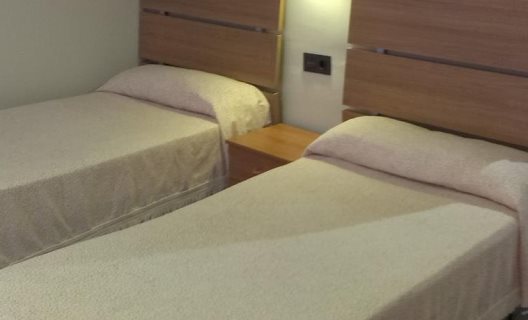 Hostal Bisbal