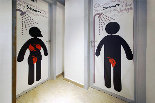 Hostal Black Swan