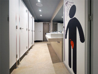 Hostal Black Swan