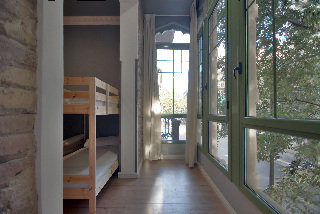 Hostal Black Swan