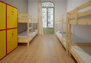 Hostal Black Swan