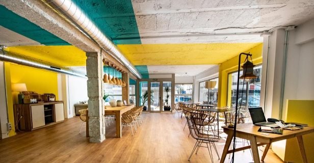 Hostal Blanca