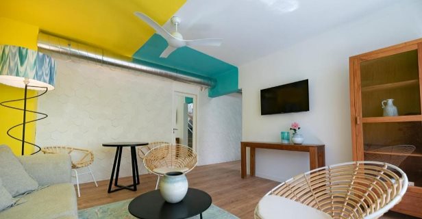 Hostal Blanca