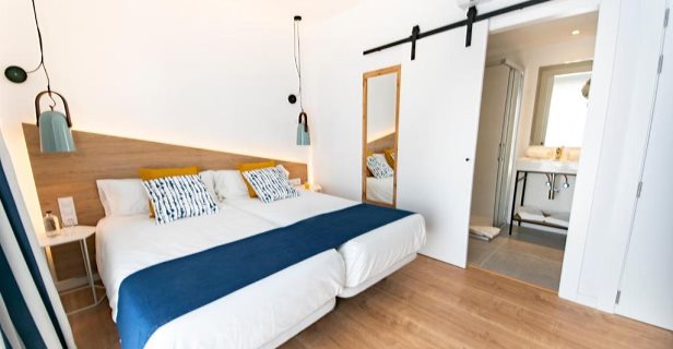 Hostal Blanca