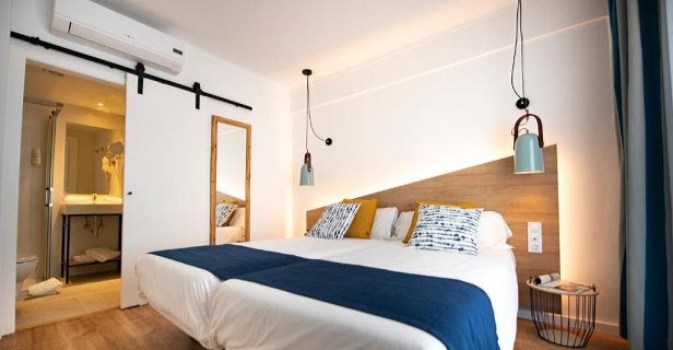 Hostal Blanca