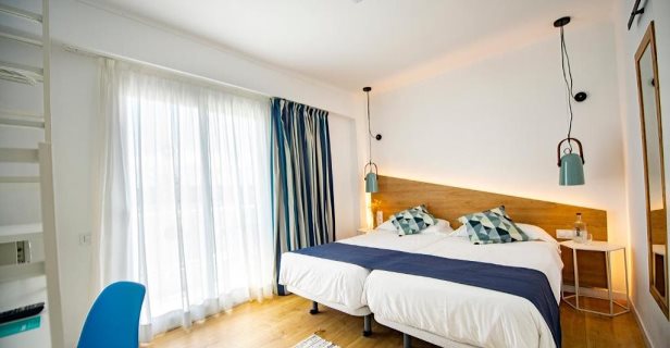 Hostal Blanca