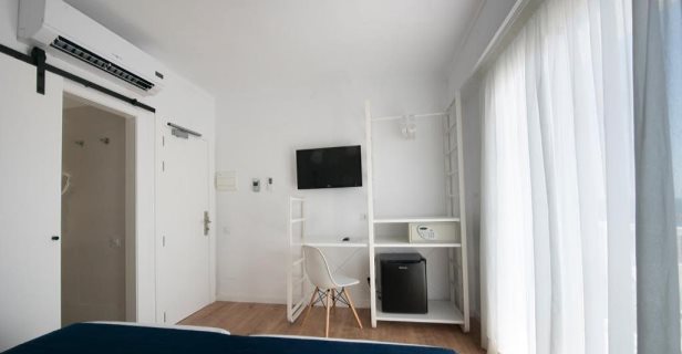 Hostal Blanca