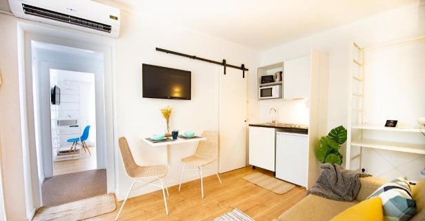 Hostal Blanca