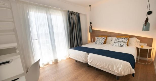 Hostal Blanca