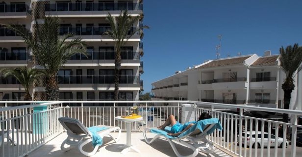 Hostal Blanca