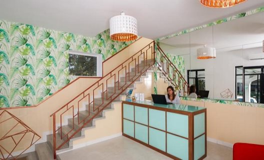 Hostal Bluebelle By Pillow
