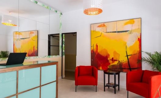 Hostal Bluebelle By Pillow