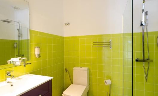 Hostal Bluebelle By Pillow