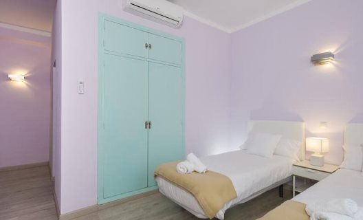 Hostal Bluebelle By Pillow