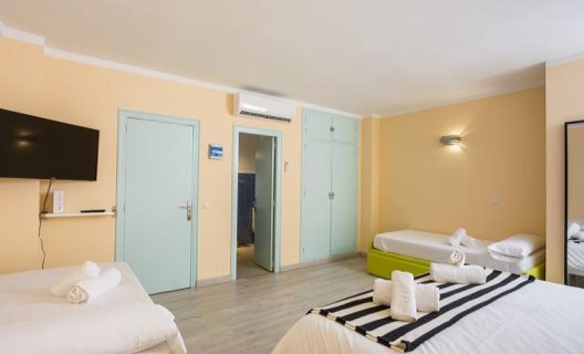 Hostal Bluebelle By Pillow
