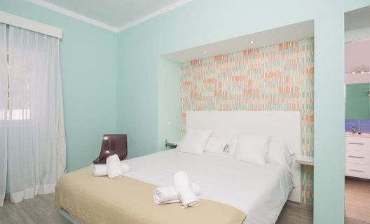 Hostal Bluebelle By Pillow