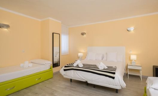 Hostal Bluebelle By Pillow