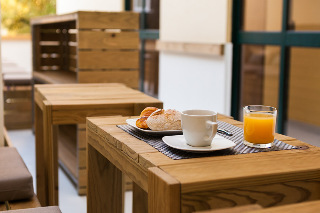 Hostal Boavista Guest House
