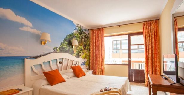 Hostal Bona Vista