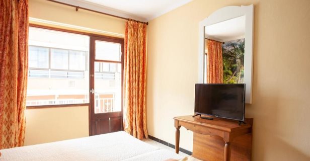 Hostal Bona Vista