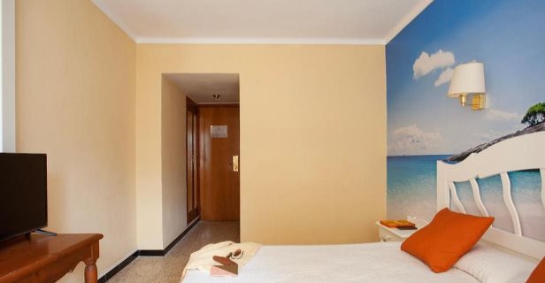Hostal Bona Vista