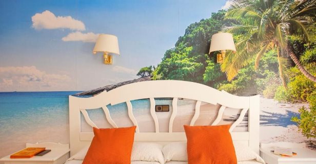 Hostal Bona Vista