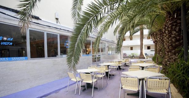 Hostal Bona Vista