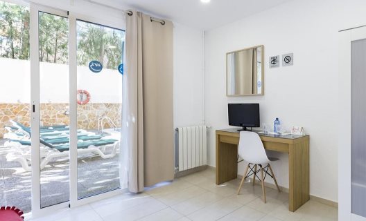 Hostal Bonany