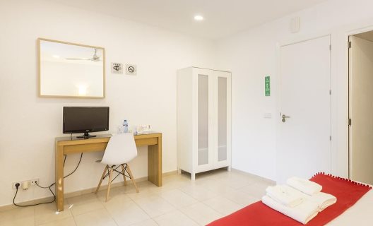 Hostal Bonany