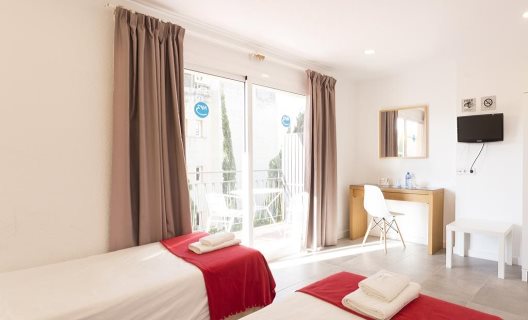 Hostal Bonany