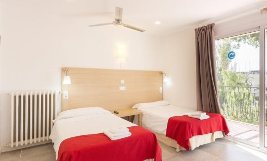 Hostal Bonany