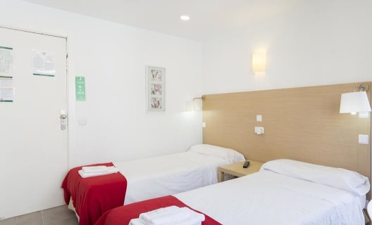 Hostal Bonany