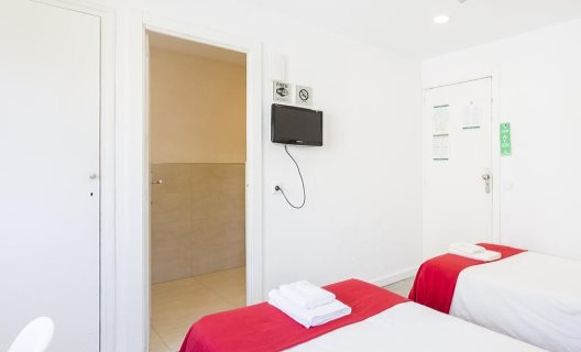 Hostal Bonany