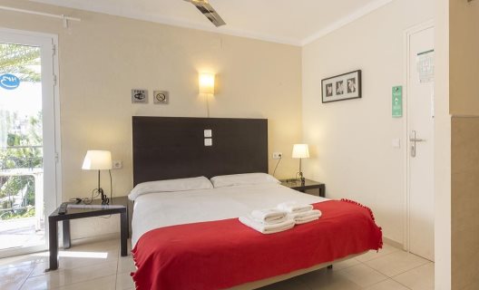 Hostal Bonany