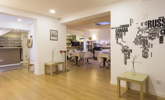 Hostal Bonany