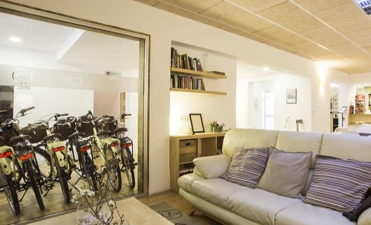 Hostal Bonany