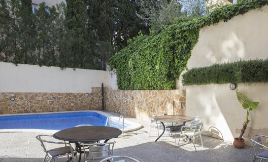 Hostal Bonany
