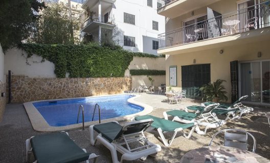 Hostal Bonany