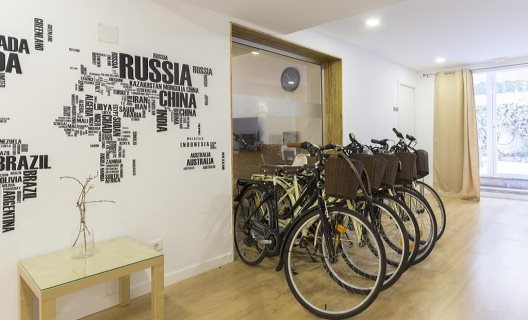 Hostal Bonany