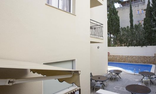 Hostal Bonany