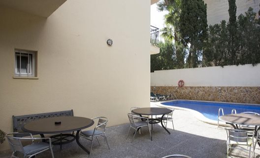 Hostal Bonany