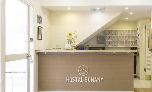 Hostal Bonany