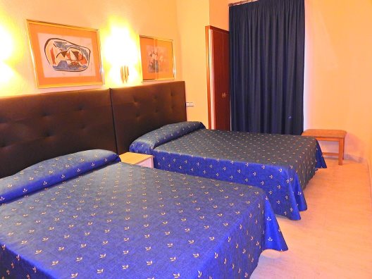 Hostal Bonavista