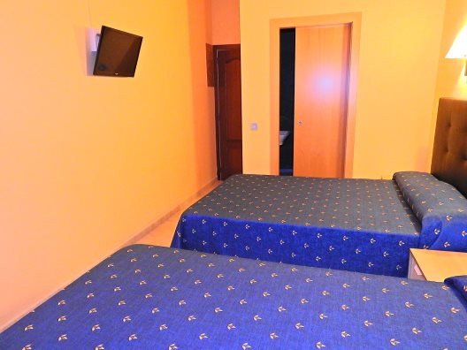 Hostal Bonavista