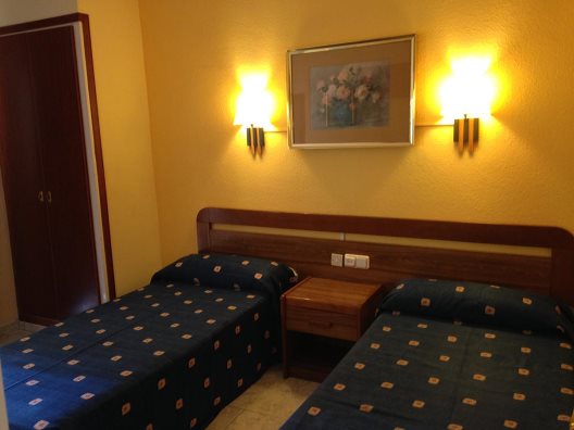 Hostal Bonavista
