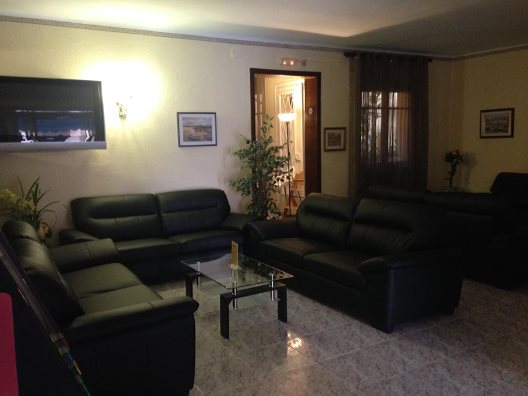 Hostal Bonavista