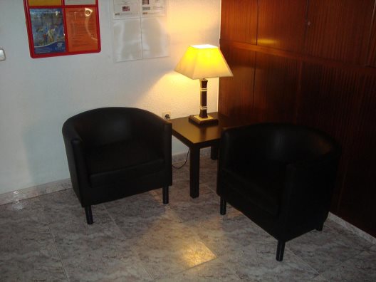 Hostal Bonavista