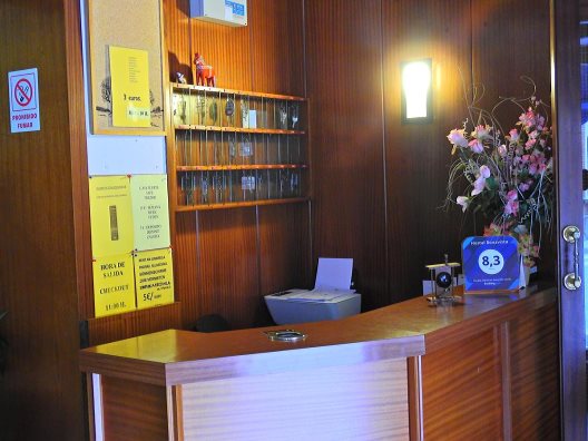 Hostal Bonavista