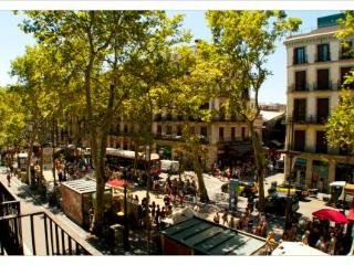 Hostal Boqueria
