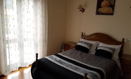 Hostal Borsalino